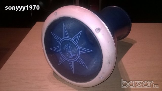 ПАРТИ ЦЕНТЪРА СИ ТИ-Тарамбука метална нова 40см-от сирия, снимка 4 - Ударни инструменти - 14572482