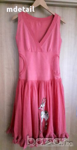 Fornarina - лятна рокля, снимка 1