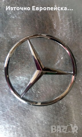 Емблема на MERCEDES SLK 171 A1718880086, снимка 3 - Части - 25883198