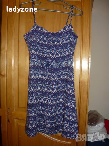  H&M - нови роклички от Англия, снимка 2 - Детски рокли и поли - 22308194