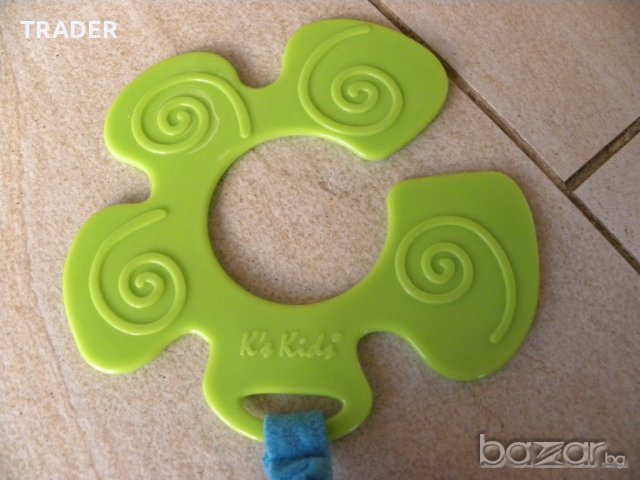 плюшена плюшени  сетивна играчка крава - K”s KIDS Mickey Mouse октопод риба мече, снимка 9 - Рисуване и оцветяване - 18803084