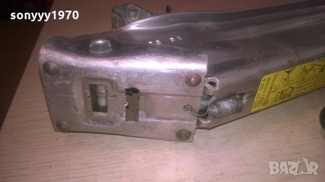 audi & vw крик-алуминиев-внос холандия, снимка 6 - Аксесоари и консумативи - 25808272