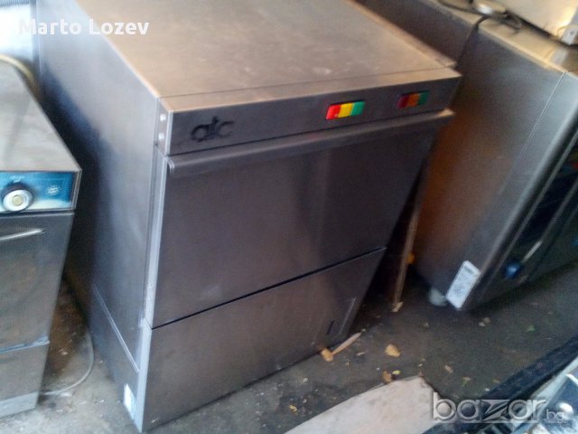 Ремонт на професионални съдомиялни машини, снимка 3 - Други услуги - 16598712