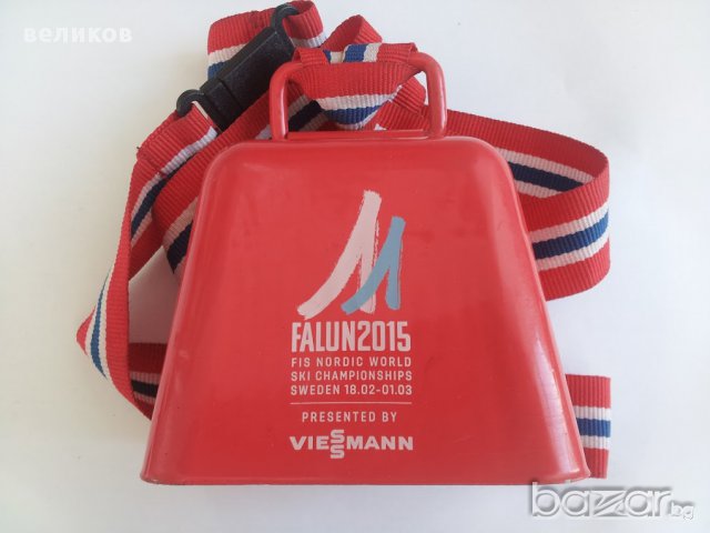 хлопка чан норвегия за ски маниаци, снимка 3 - Зимни спортове - 13488402