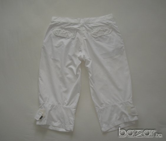 Freeman T. Porter,бял,спортно елегантен панталон, М , снимка 4 - Панталони - 18403106