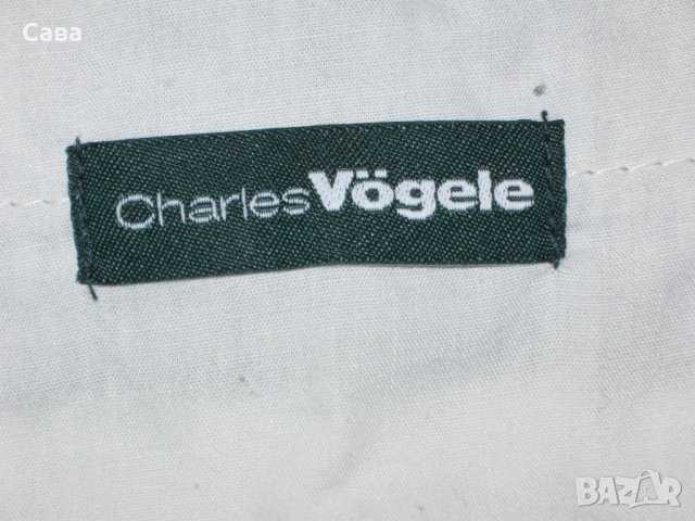 Спортен панталон CHARLES VOGELE     мъжки,2-3ХЛ, снимка 1 - Панталони - 22925061