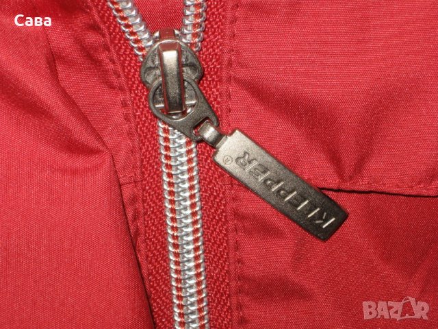 Яке пролет, есен KLEPPER  дамско,Л, снимка 5 - Якета - 21723640