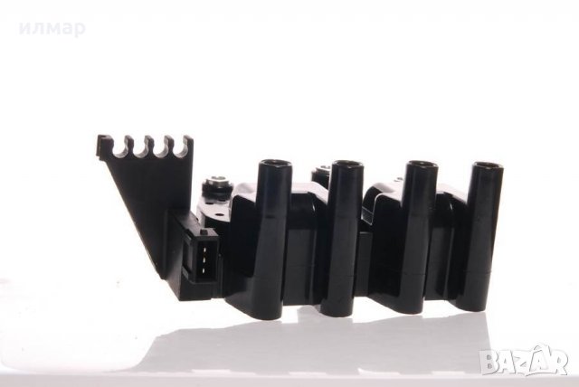 46446039 Нова бобина за Фиат Добло 1,6 бензин , снимка 3 - Части - 24616671