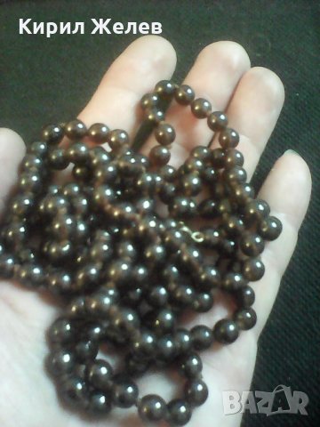 Много старо герданче 8169 , снимка 3 - Колиета, медальони, синджири - 25437889