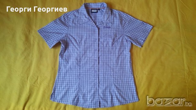 Нова дамска спортна риза Sherpa/Шерпа, 100% оригинал, висококачествена дреха, снимка 6 - Ризи - 19222966