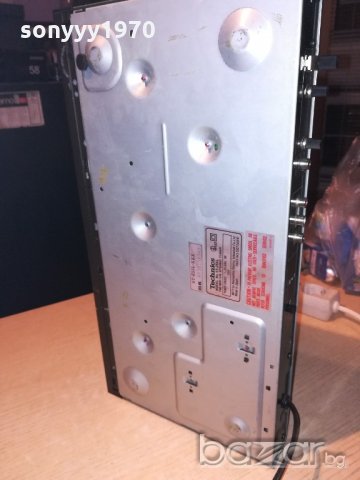 technics st-z55l-stereo tuner-made in japan-внос швеицария, снимка 17 - Ресийвъри, усилватели, смесителни пултове - 21134830