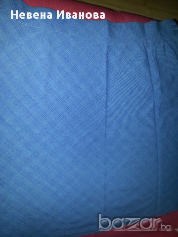 Летен комплект блуза с пола, снимка 6 - Костюми - 15324738