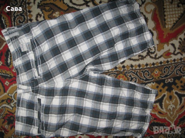 Къси панталони TOM TAILOR    мъжки-Л,ХЛ, снимка 9 - Къси панталони - 22409313