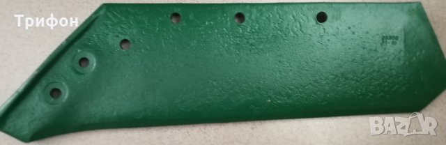 Шила и лемежи за плуг РЕГЕНТ, снимка 3 - Селскостопанска техника - 26024303