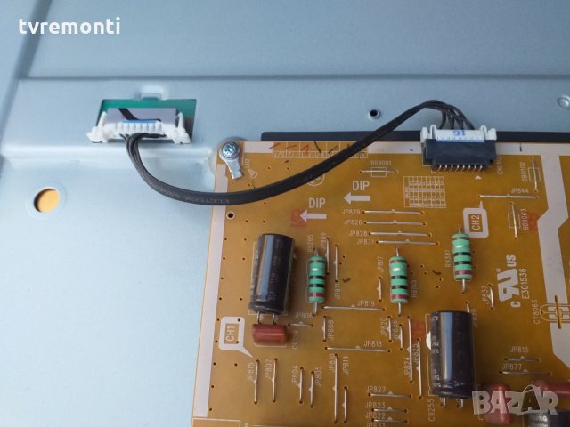 LED DIOD CY-VK065FGLV2H LED BACKLIGHT DIOD, снимка 2 - Части и Платки - 26109375