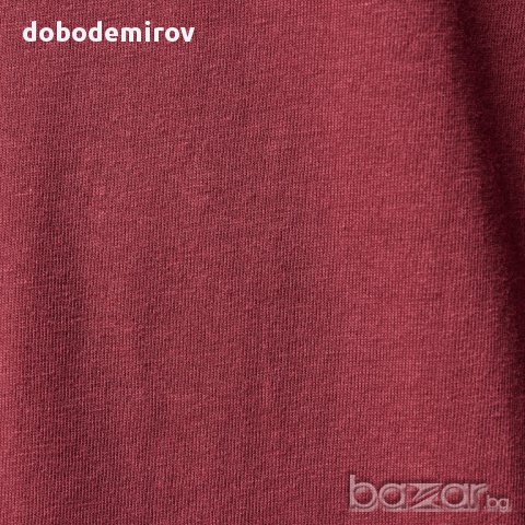 Нова мъжка блуза с 3/4 ръкав G Star MIKAN V-NECK 3/4 SLEEVE RELAXED FIT T-SHIRT оригинал, снимка 5 - Блузи - 13562323