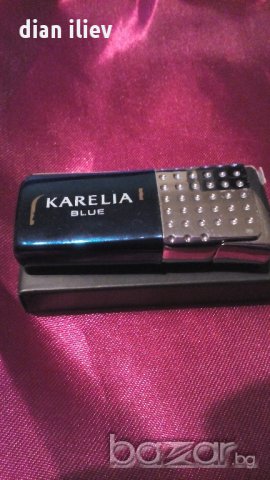 метална запалка на газ