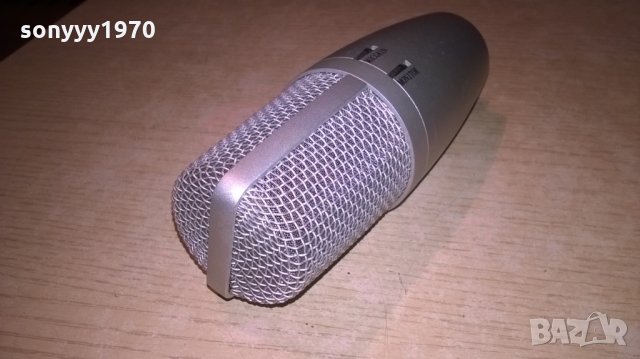 fame profi mic-внос швеицария, снимка 2 - Микрофони - 23715986
