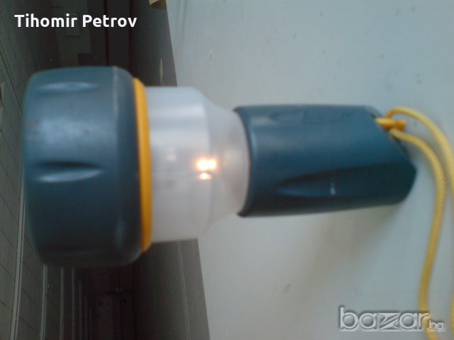 фенер за дома офис , снимка 5 - Лед осветление - 19356332