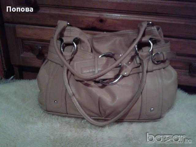 CNKW'Canada естествена кожа уникална, снимка 9 - Чанти - 19677524