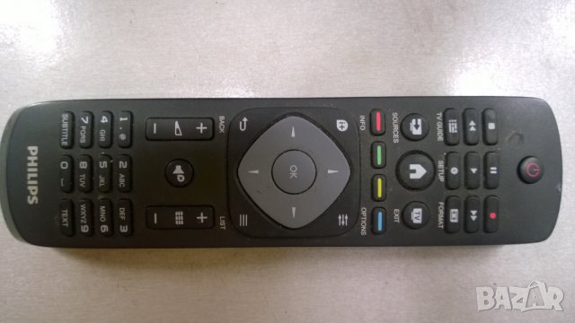 PHILIPS 40PFT4201-12, снимка 13 - Части и Платки - 23496386