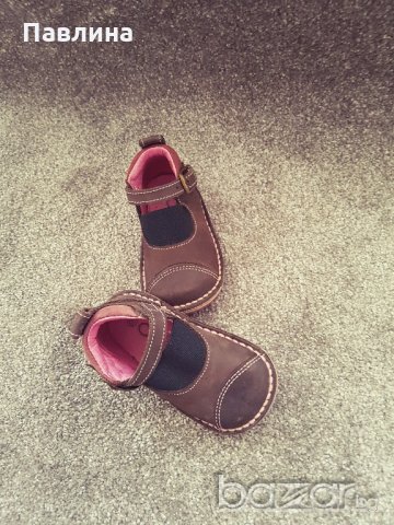 Обувки Obaïbi №20