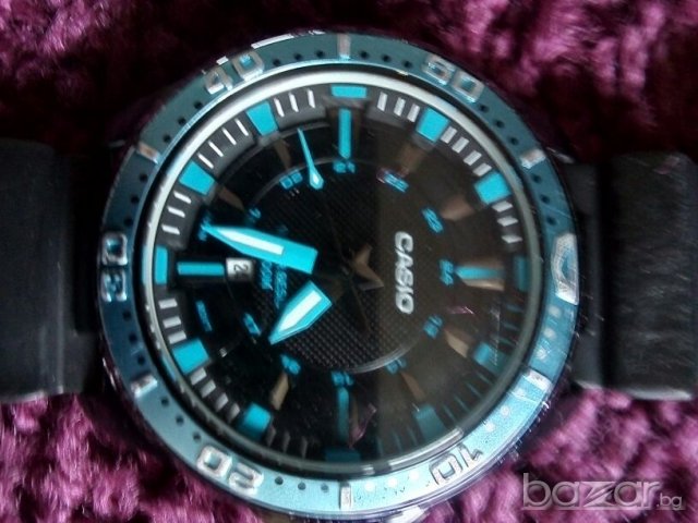 CASIO, снимка 4 - Мъжки - 19990075