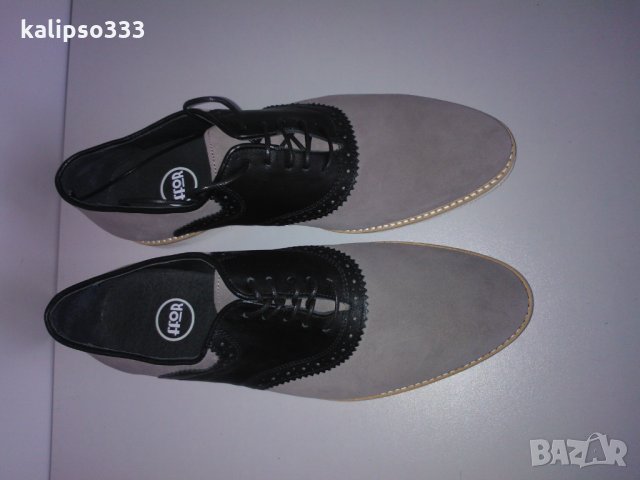 Ffor оригинални обувки, снимка 4 - Ежедневни обувки - 24472575