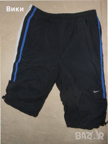 Мъжки къси панталони Nike , снимка 12 - Спортни дрехи, екипи - 25230700