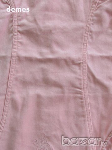 Розов сукман за момиче MARIQUITA размер 134, нов , снимка 6 - Други - 21168355