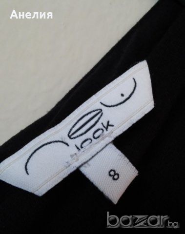 Дамска рокля, снимка 4 - Рокли - 18445653