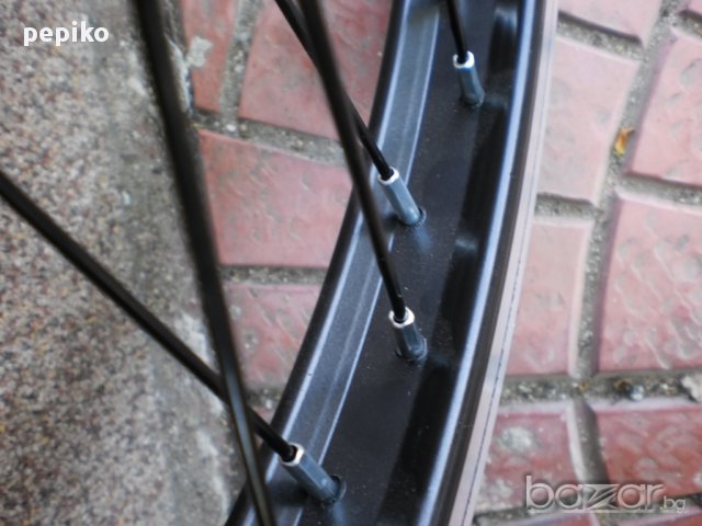 Продавам колела внос от Германия оригинални капли за ВМХ, снимка 3 - Части за велосипеди - 10532910