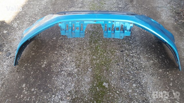 предна броня за Suziki Grand Vitara, снимка 4 - Части - 22872624