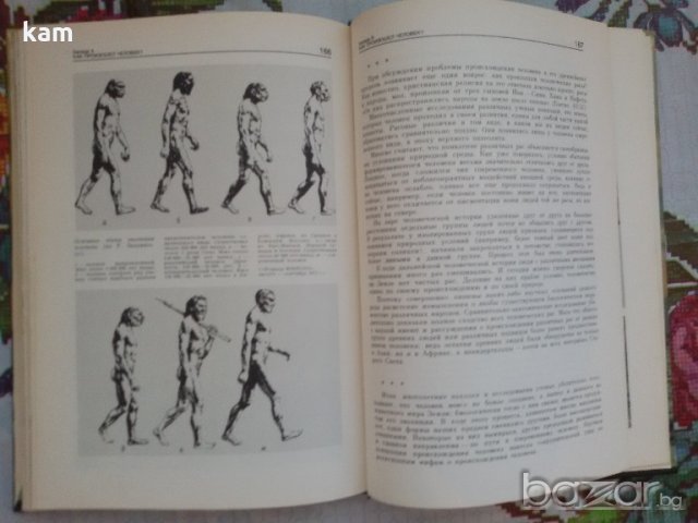 Мир Вокруг Нас. Москва 1976г. На Руски, снимка 11 - Енциклопедии, справочници - 20546777