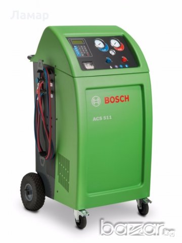 Станция за автоклиматици BOSCH ACS 511, снимка 1