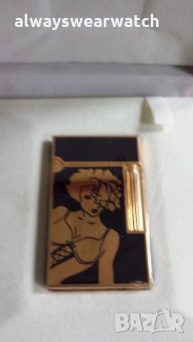 Dupont запалки / Дюпон / Дюпонт - чисто нови, снимка 4 - Запалки - 23695222