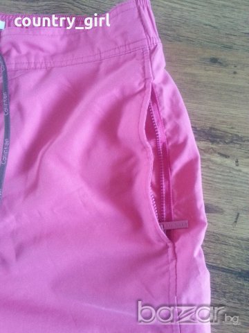 Calvin Klein - мъжки шорти, снимка 7 - Панталони - 18483634