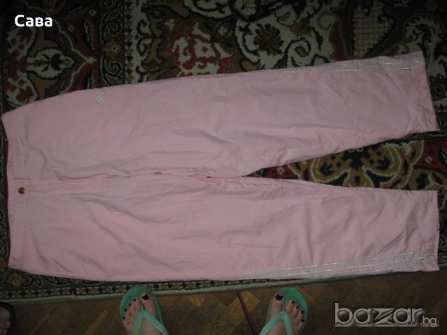 Спортно долнище ADIDAS  дамско,л, снимка 2 - Спортни екипи - 19334180