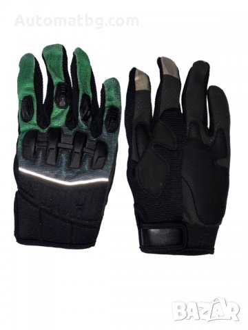 Ръкавици за мотор, скутер или мотопед, снимка 2 - Аксесоари и консумативи - 25145291