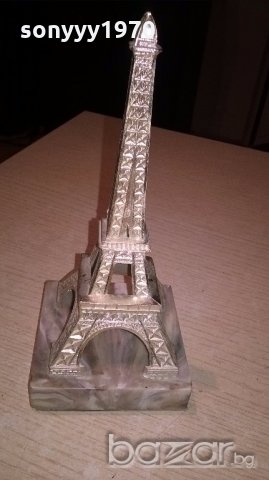 аифелова кула-пвц-20х9х9см-внос швеицария, снимка 5 - Колекции - 19582304