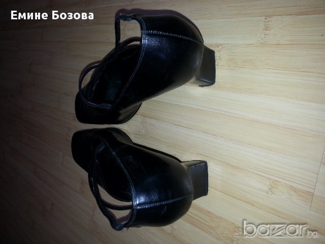  дамски обувки ,боти и сандали- Everybody GABOR, снимка 8 - Други - 16907833