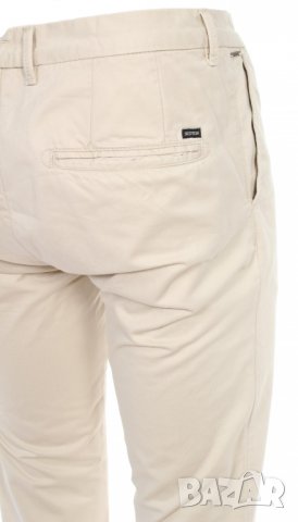 Scotch & Soda оригинален мъжки панталон Aloha London Stuart W30/L32, снимка 3 - Панталони - 24540081