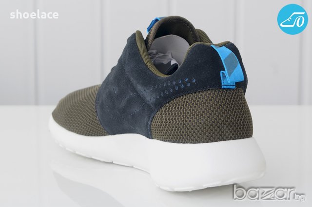 Nike Roshe Run номер 46 (30см) Оригинални!, снимка 3 - Маратонки - 18492589