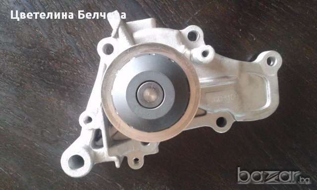 Водна помпа за хюндай санта фе 2006, снимка 3 - Части - 16600820