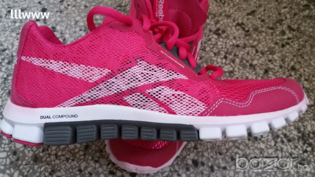Маратонки Reebok, снимка 3 - Кецове - 14450054