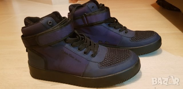 Calvin Klain оригинал, снимка 5 - Мъжки боти - 24196470