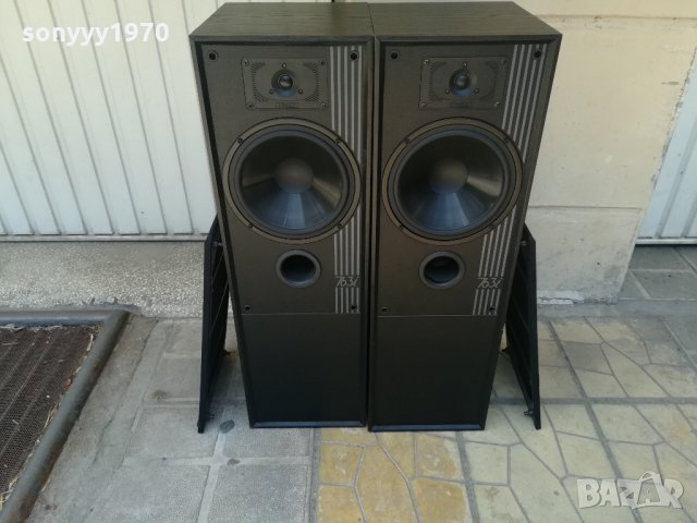 поръчани-mission 763i-made in england-2бр тонколони-внос англия, снимка 11 - Тонколони - 21805267