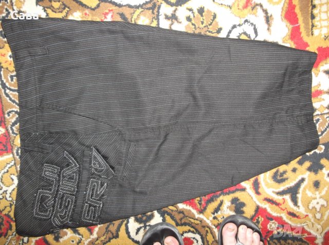 Къси панталони LEE COOPER, QUIKSILVER   мъжки,М-Л, снимка 10 - Къси панталони - 26134429