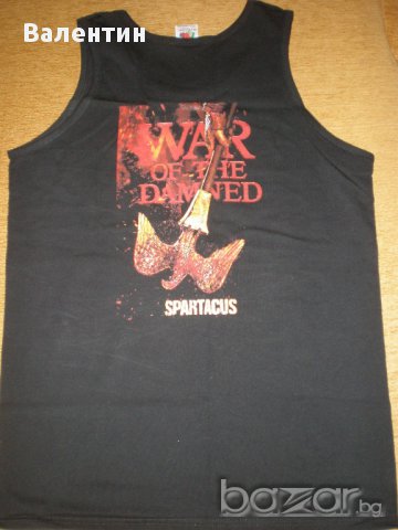 мъжки потник, снимка 2 - Бельо - 12372567