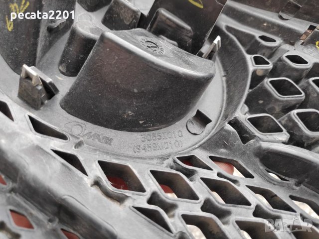 Продавам - оригинална решетка за Тойота Корола, снимка 7 - Части - 25507333